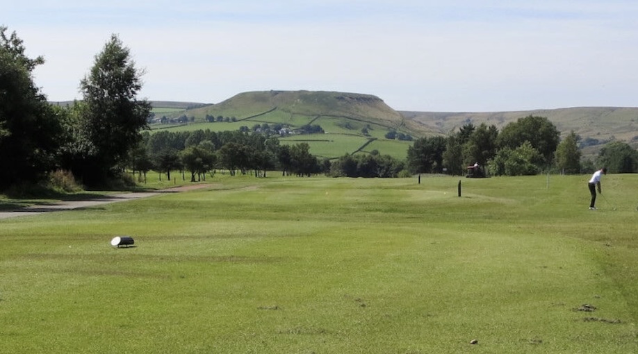 Photo of Rossendale Golf Club